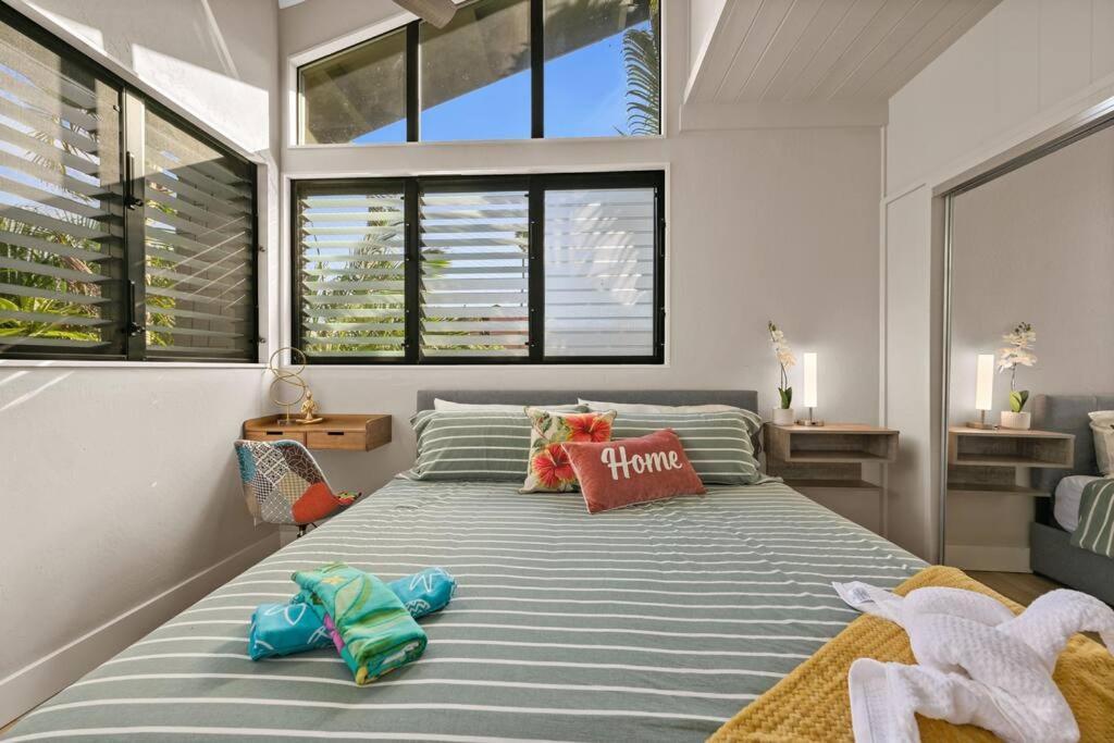 Coral Cove-Poolside Condo And Panoramic Ocean View Kahana Екстериор снимка