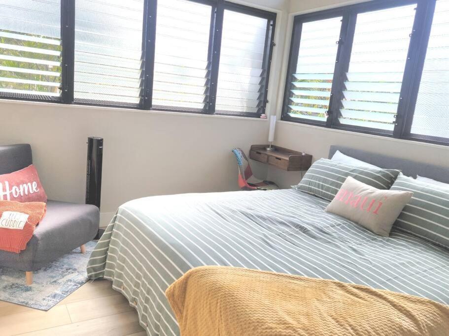 Coral Cove-Poolside Condo And Panoramic Ocean View Kahana Екстериор снимка