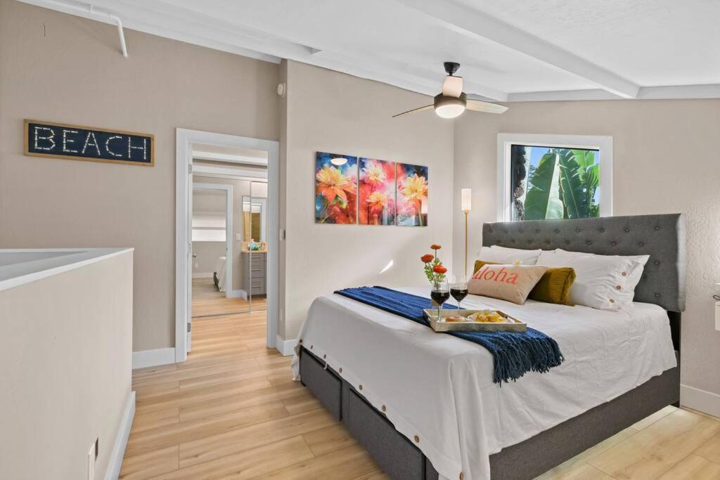Coral Cove-Poolside Condo And Panoramic Ocean View Kahana Екстериор снимка
