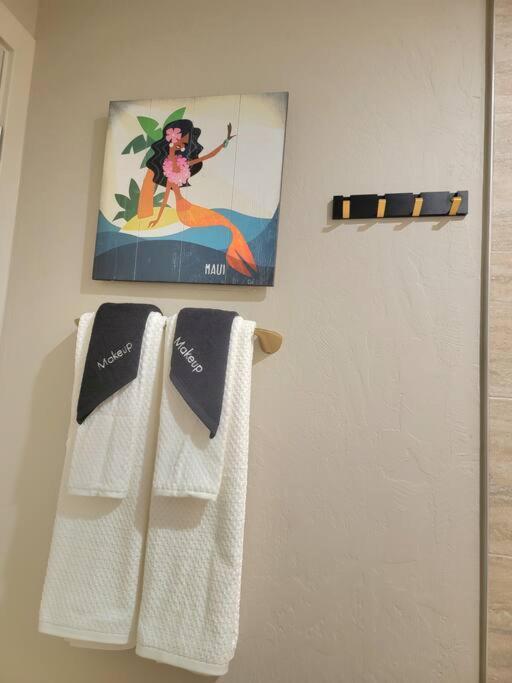 Coral Cove-Poolside Condo And Panoramic Ocean View Kahana Екстериор снимка