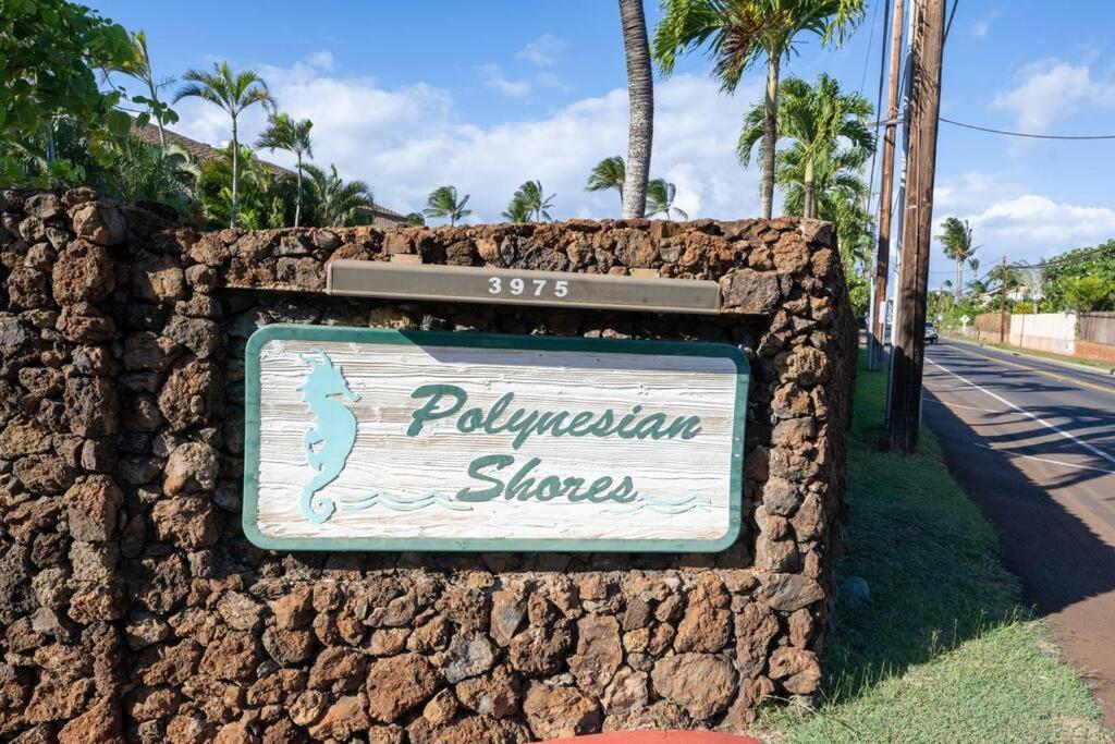 Coral Cove-Poolside Condo And Panoramic Ocean View Kahana Екстериор снимка