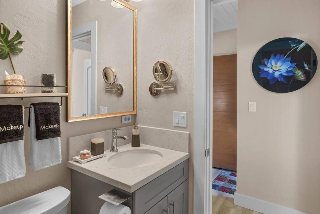 Coral Cove-Poolside Condo And Panoramic Ocean View Kahana Екстериор снимка