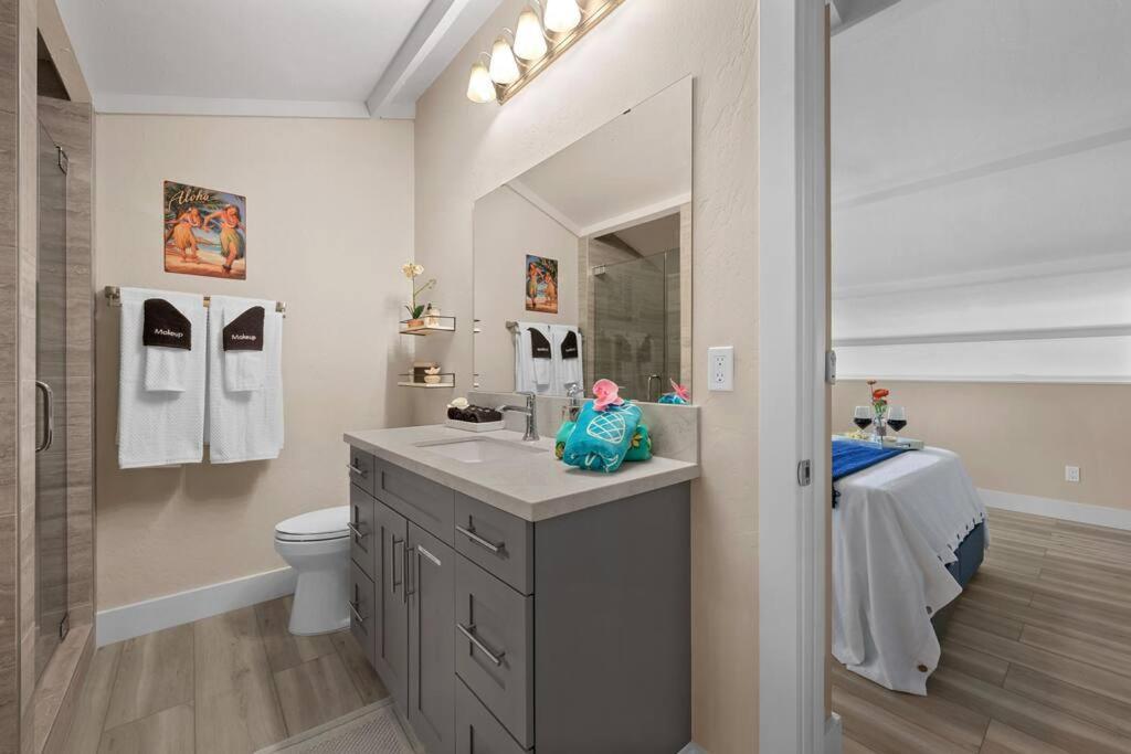 Coral Cove-Poolside Condo And Panoramic Ocean View Kahana Екстериор снимка