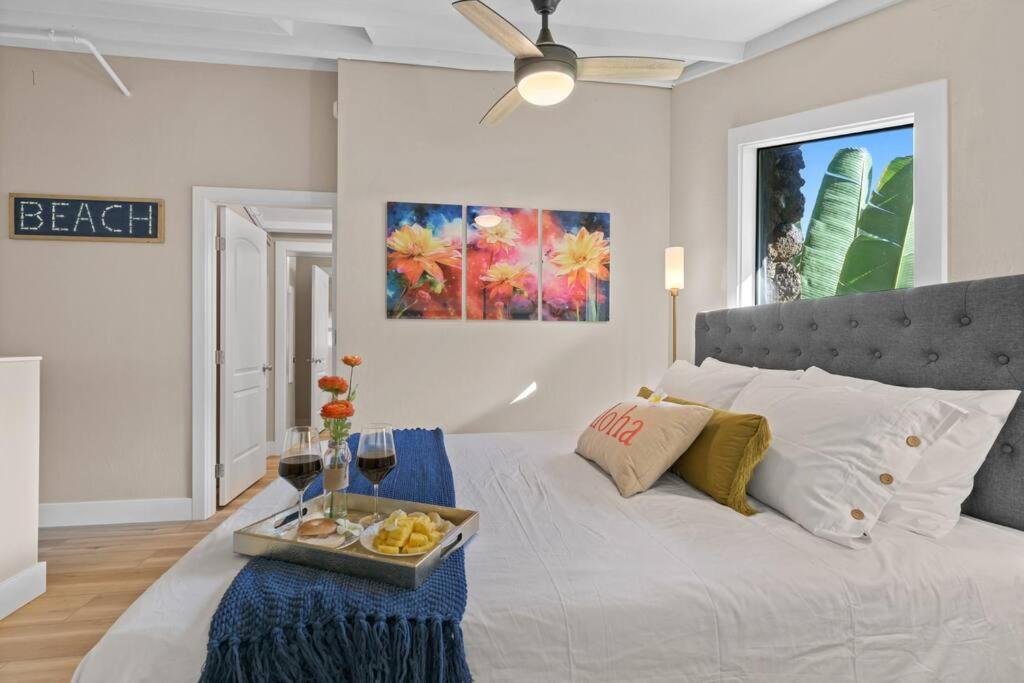 Coral Cove-Poolside Condo And Panoramic Ocean View Kahana Екстериор снимка