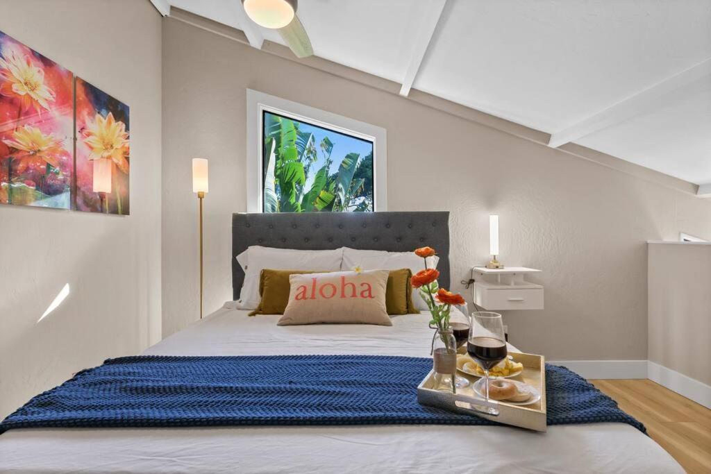Coral Cove-Poolside Condo And Panoramic Ocean View Kahana Екстериор снимка