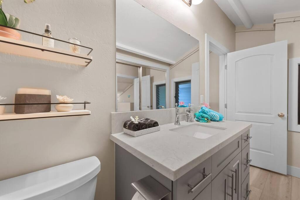 Coral Cove-Poolside Condo And Panoramic Ocean View Kahana Екстериор снимка
