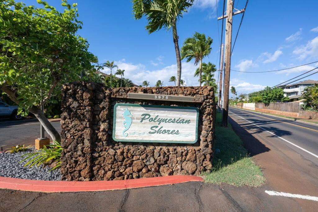 Coral Cove-Poolside Condo And Panoramic Ocean View Kahana Екстериор снимка